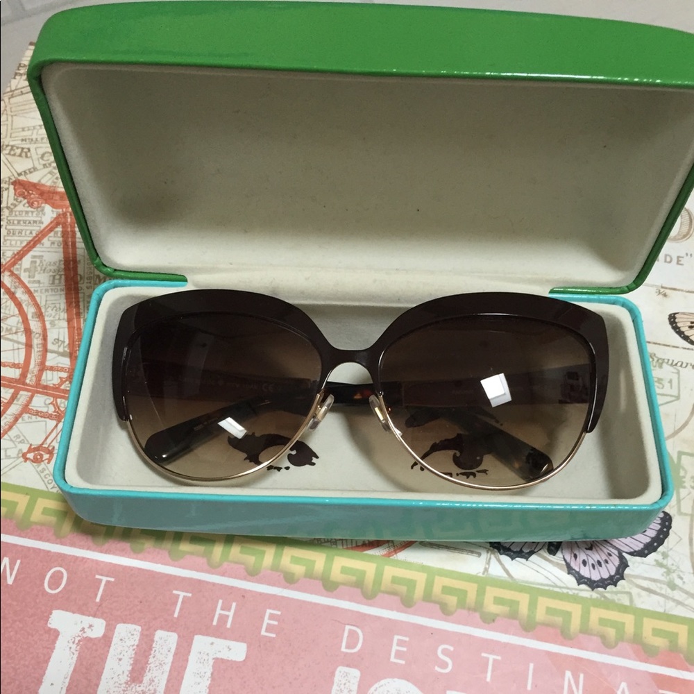 KATE ♠️ SPADE Sunglasses